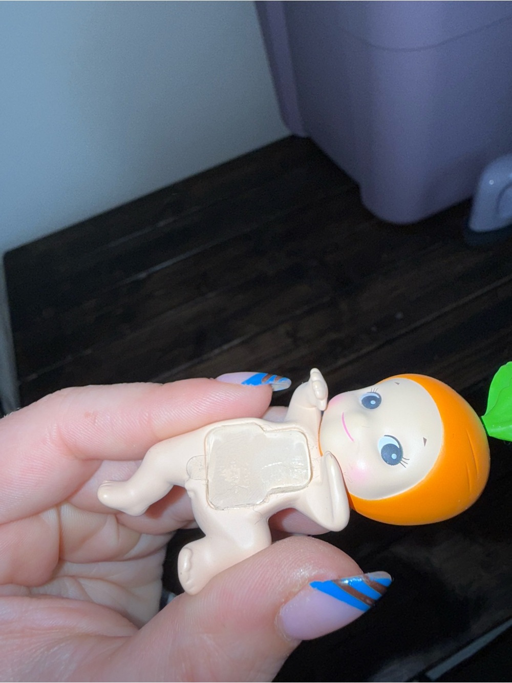 Sonny Angel Hipper Carrot - Picture 4 of 4